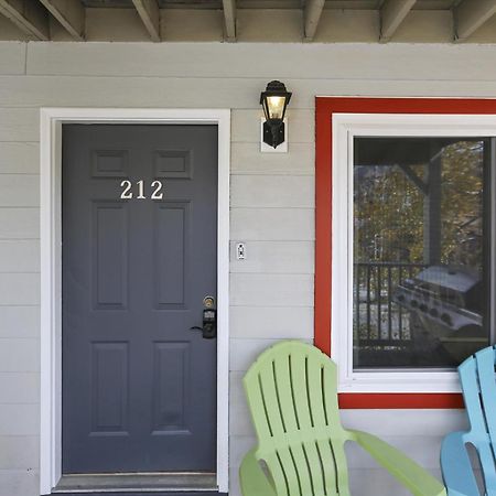 Tannhauser 212 Breckenridge Exterior photo