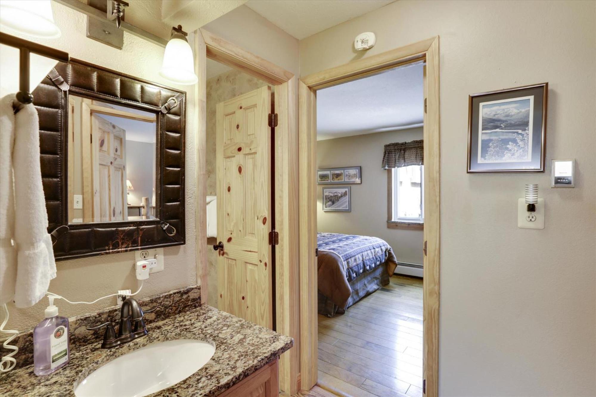 Tannhauser 212 Breckenridge Exterior photo