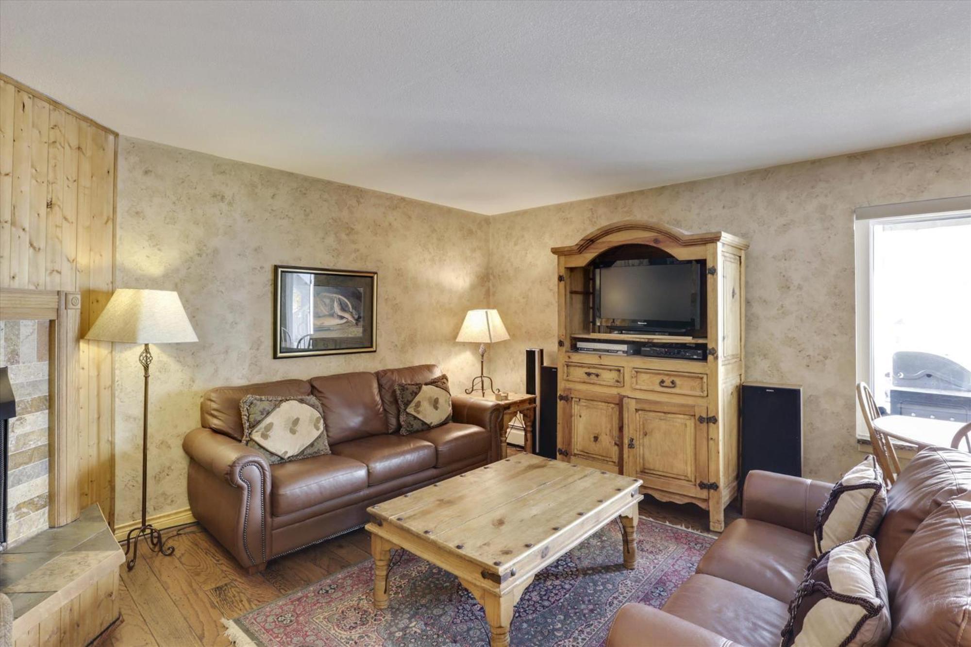 Tannhauser 212 Breckenridge Exterior photo