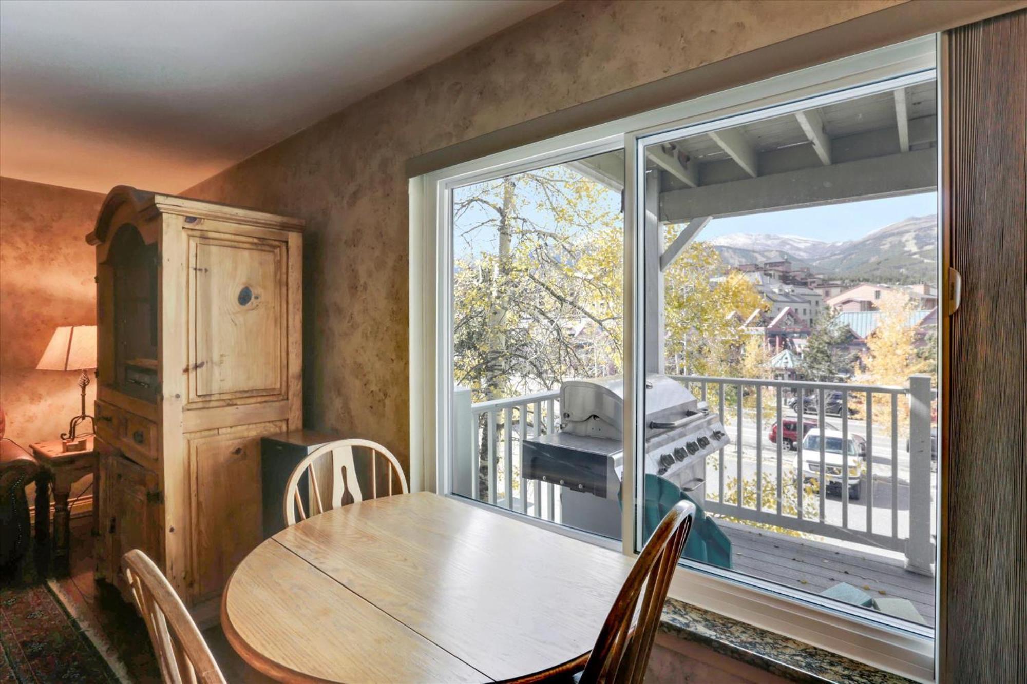 Tannhauser 212 Breckenridge Exterior photo